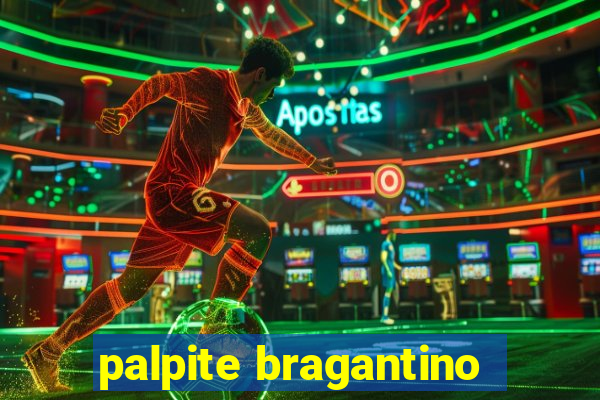 palpite bragantino