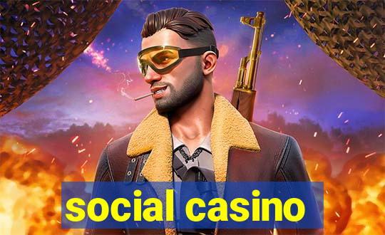 social casino