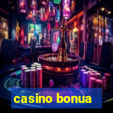 casino bonua