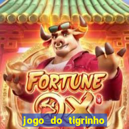 jogo do tigrinho para iphone