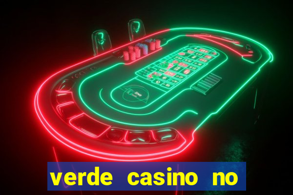 verde casino no deposit bonus