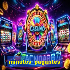 minutos pagantes slots pg telegram