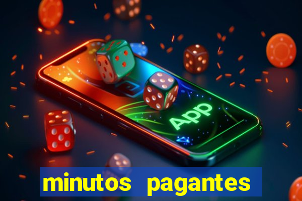 minutos pagantes slots pg telegram