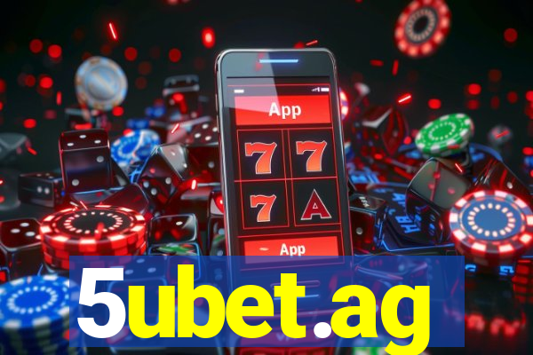 5ubet.ag