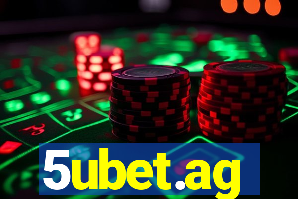 5ubet.ag