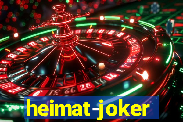 heimat-joker