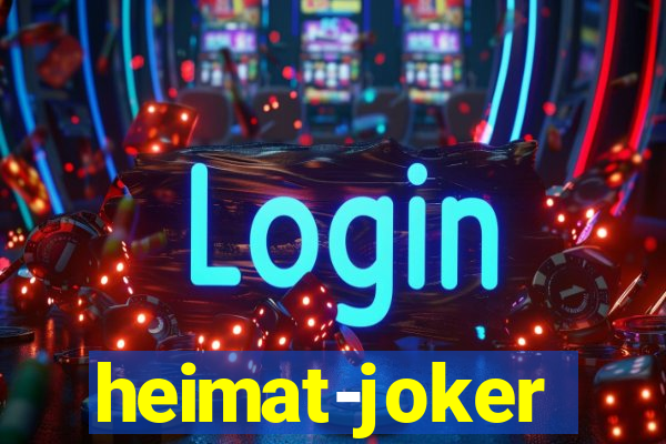 heimat-joker