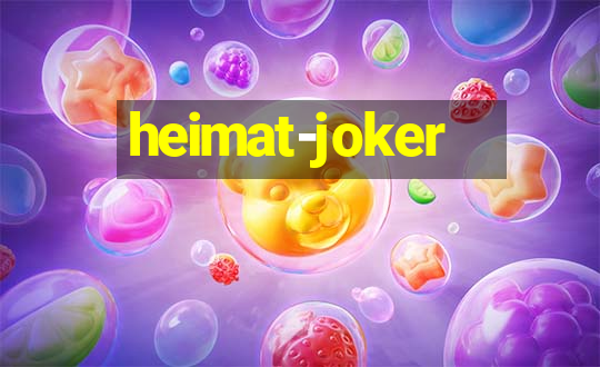 heimat-joker