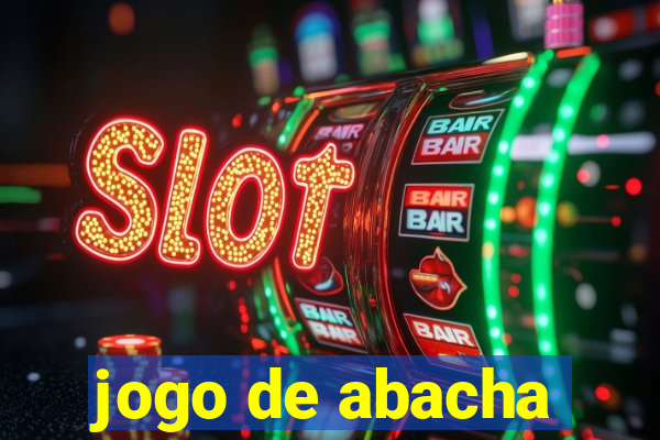 jogo de abacha