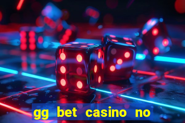 gg bet casino no deposit bonus