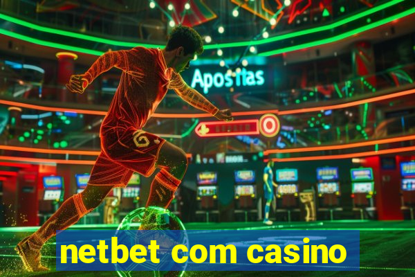 netbet com casino