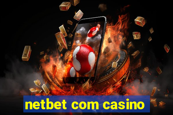 netbet com casino