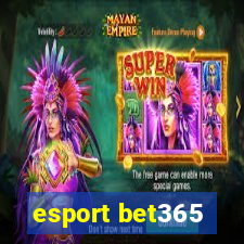 esport bet365