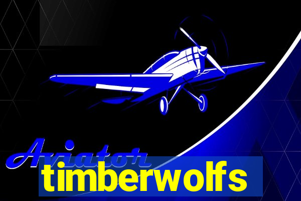 timberwolfs