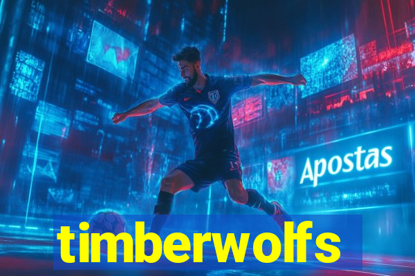 timberwolfs