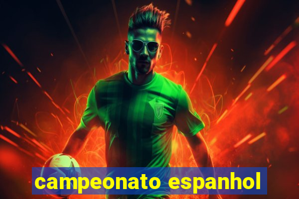 campeonato espanhol