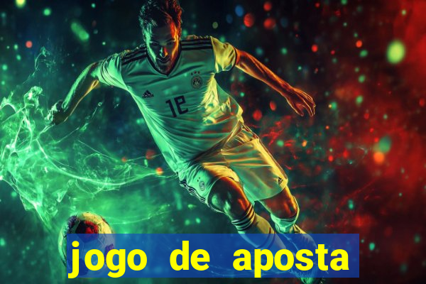 jogo de aposta apartir de 1 real