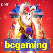 bcgaming