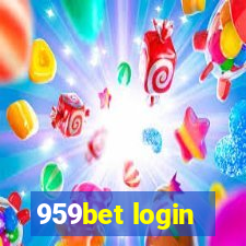 959bet login