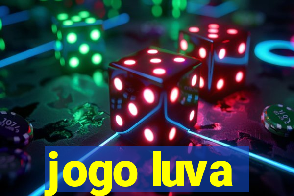 jogo luva