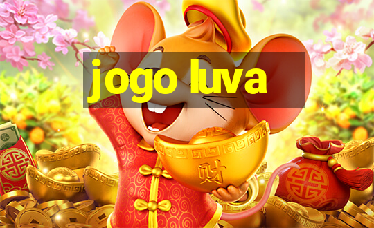 jogo luva