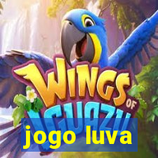 jogo luva