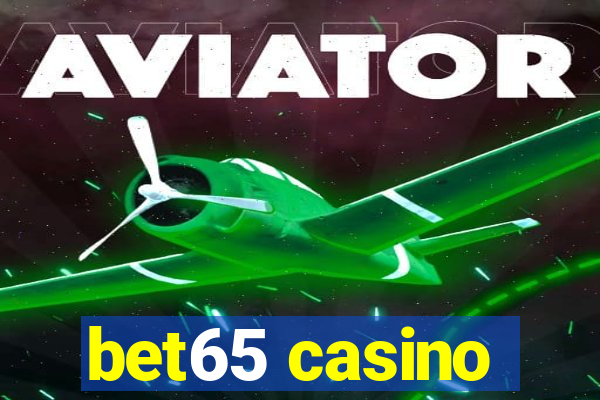 bet65 casino