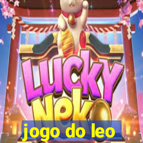 jogo do leo