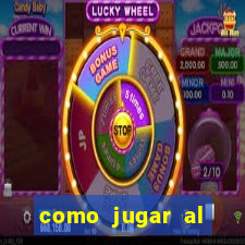 como jugar al bingo en casa