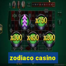 zodiaco casino