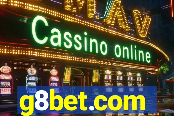 g8bet.com