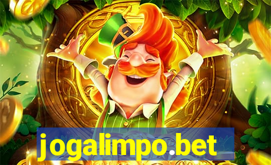 jogalimpo.bet