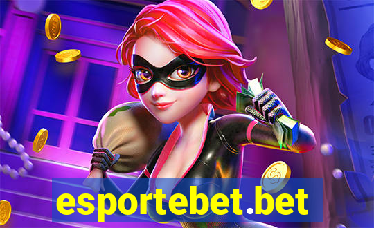 esportebet.bet