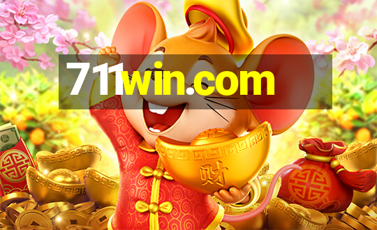 711win.com