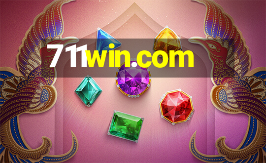 711win.com