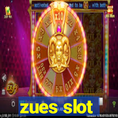 zues slot