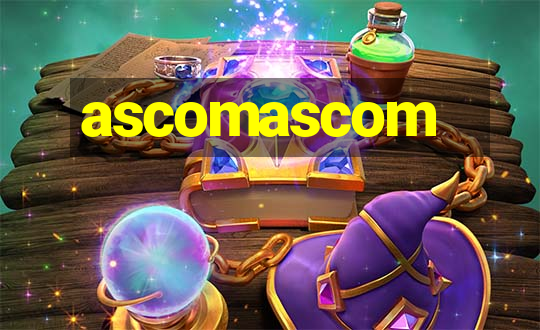 ascomascom