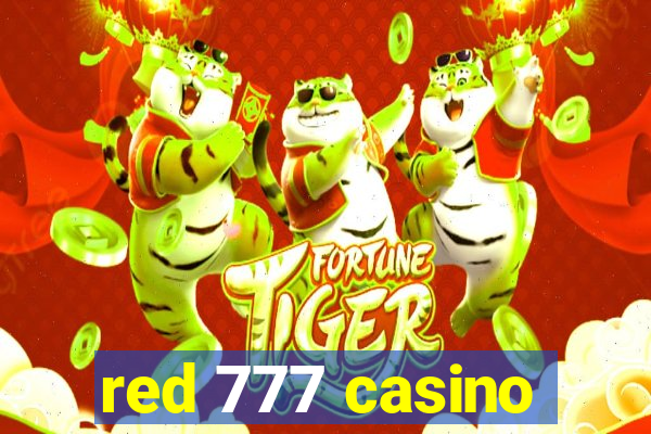 red 777 casino