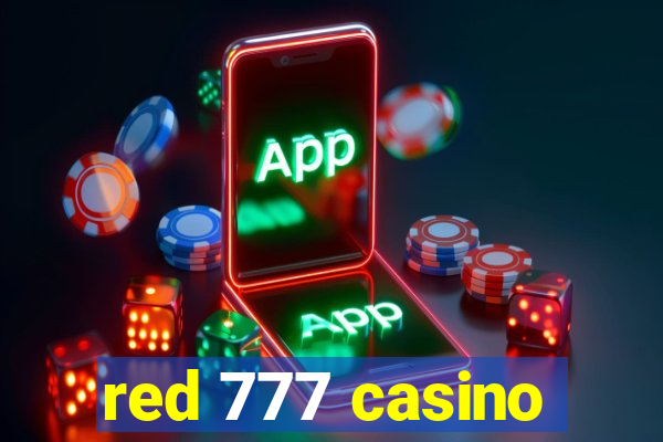 red 777 casino