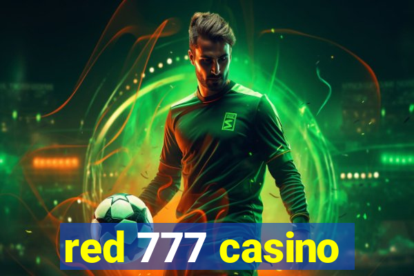 red 777 casino