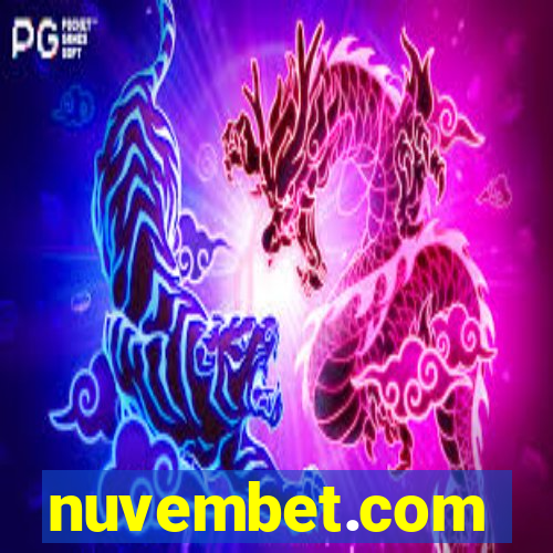 nuvembet.com