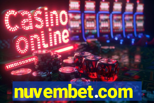 nuvembet.com