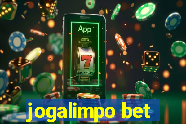 jogalimpo bet