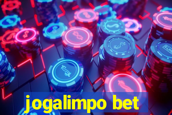 jogalimpo bet