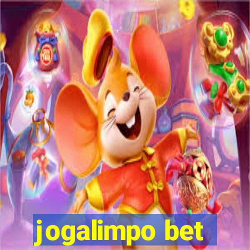 jogalimpo bet