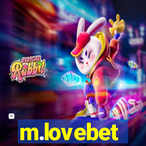 m.lovebet