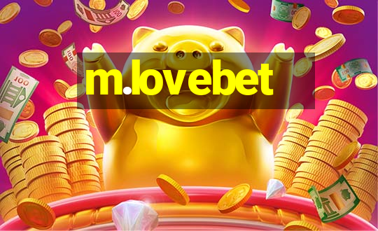 m.lovebet