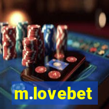 m.lovebet