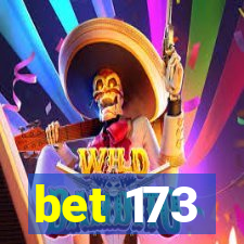 bet 173