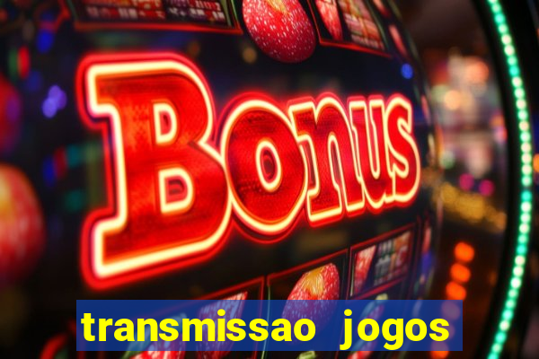 transmissao jogos champions league